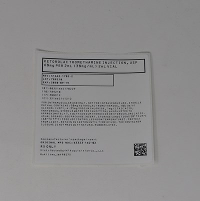 Label (51662 1702 2 Pouch)